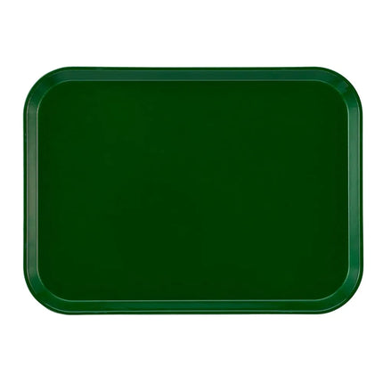 Khay Thức Ăn Sợi Thủy Tinh Cambro 1318119 Camtray® 45.1 cm x 32 cm Sherwood Green