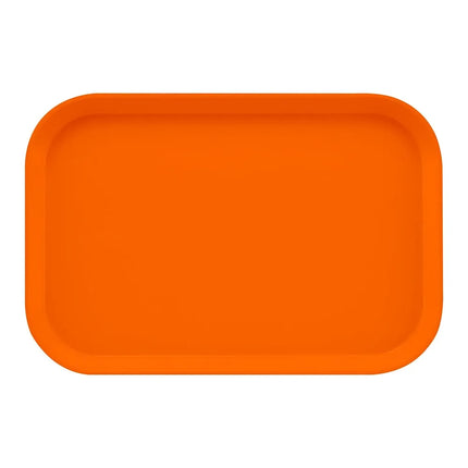Khay Thức Ăn Sợi Thủy Tinh Cambro 1318222 Camtray® 45.1 cm x 32 cm Orange Pizzaz