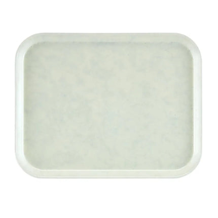 Khay Thức Ăn Sợi Thủy Tinh Cambro 1826531 Camtray® 65.4 cm x 45.1 cm Galaxy Antique Parchment Silver