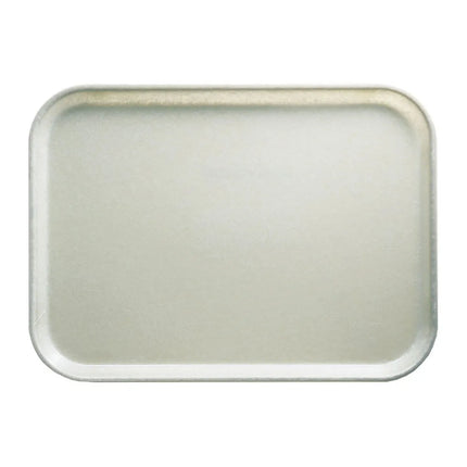 Khay Thức Ăn Sợi Thủy Tinh Cambro 810101 Camtray® 24.9 cm x 20.3 cm Antique Parchment