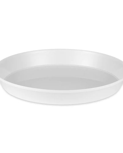 Khay Tròn Bar GET EBT-1300-W Màu Trắng 33 cm