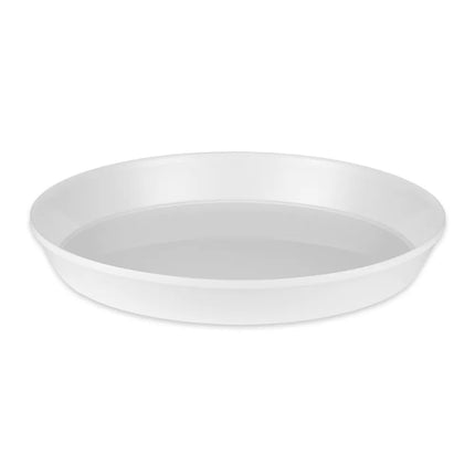 Khay Tròn Bar GET EBT-1300-W Màu Trắng 33 cm