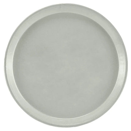 Khay Tròn Phục Vụ Cambro 1600199 Fiberglass 40.6 cm - Màu Taupe