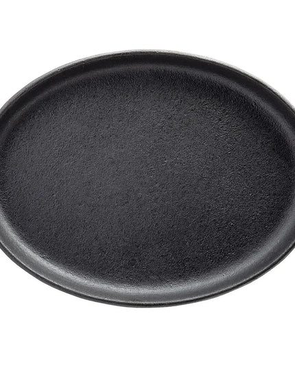 Khay Xèo Oval Tablecraft 10746 23.5 x 17.5 cm, Gang