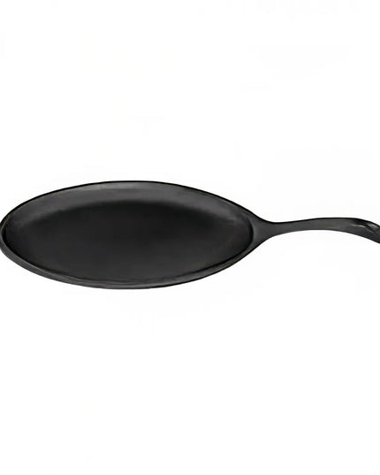 Khay Xèo Oval Thunder Group IRSK795 23.5 cm, Gang