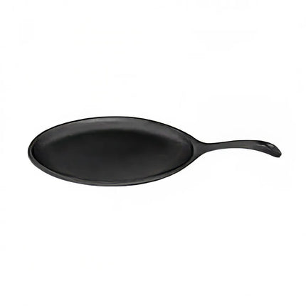 Khay Xèo Oval Thunder Group IRSK795 23.5 cm, Gang