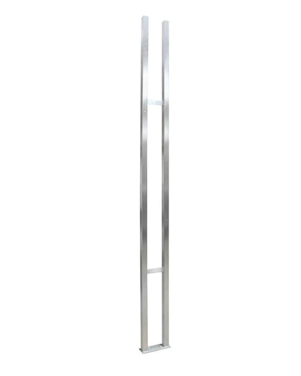 Khung Kệ Rượu Vang Vinotemp EP-RACKFC-SS Epicureanist 152.4 cm Thép Không Gỉ