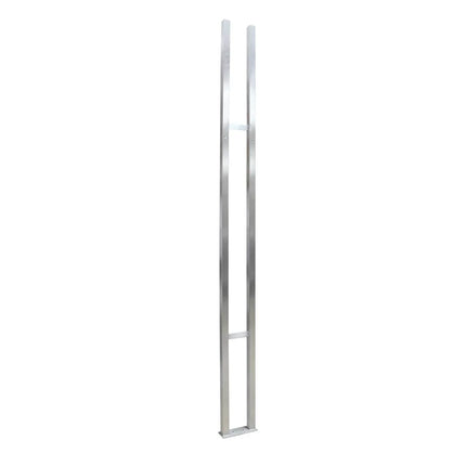 Khung Kệ Rượu Vang Vinotemp EP-RACKFC-SS Epicureanist 152.4 cm Thép Không Gỉ