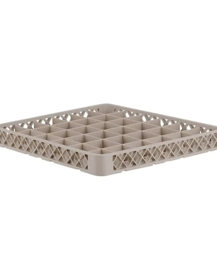 Khung Mở Rộng Giá Rửa Ly Cỡ Lớn Vollrath TRC 36 Ngăn, Be