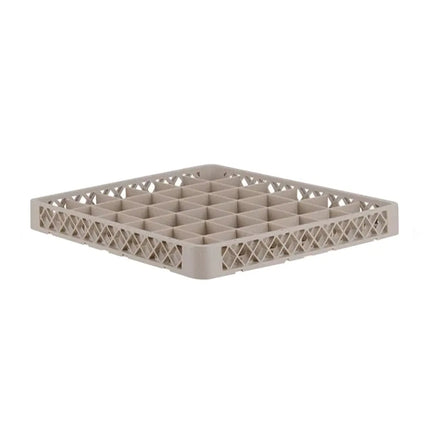 Khung Mở Rộng Giá Rửa Ly Cỡ Lớn Vollrath TRC 36 Ngăn, Be