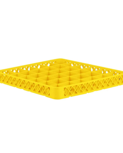 Khung Mở Rộng Giá Rửa Ly Cỡ Lớn Vollrath TRC 36 Ngăn, Vàng