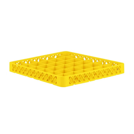 Khung Mở Rộng Giá Rửa Ly Cỡ Lớn Vollrath TRC 36 Ngăn, Vàng