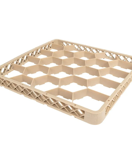 Khung Mở Rộng Giá Rửa Ly Cỡ Lớn Vollrath TRG 20 Ngăn, Be