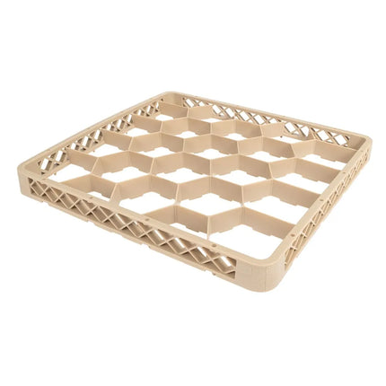 Khung Mở Rộng Giá Rửa Ly Cỡ Lớn Vollrath TRG 20 Ngăn, Be