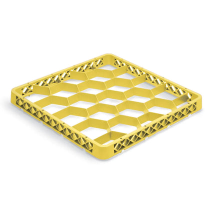 Khung Mở Rộng Giá Rửa Ly Cỡ Lớn Vollrath TRG 20 Ngăn, Vàng