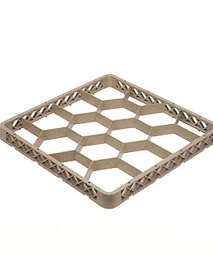 Khung Mở Rộng Giá Rửa Ly Cỡ Lớn Vollrath TRM 42 Ngăn, Be