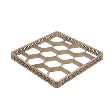 Khung Mở Rộng Giá Rửa Ly Cỡ Lớn Vollrath TRM 42 Ngăn, Be