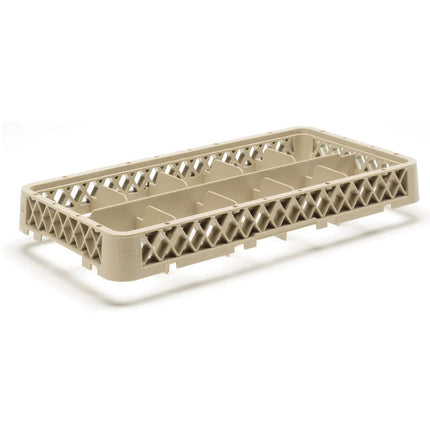 Khung Mở Rộng Giá Rửa Ly Cỡ Nhỏ Vollrath HRC1 10 Ngăn - Dropped, Be