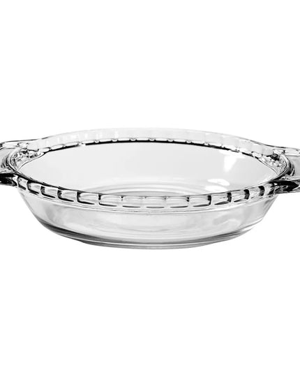 Khuôn Bánh Pie Mini Tròn Anchor Hocking 15.2 cm, Thủy Tinh (91814L20)