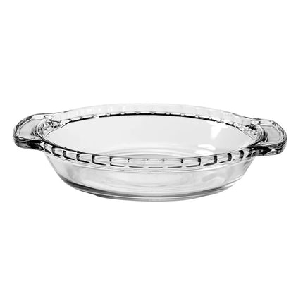 Khuôn Bánh Pie Mini Tròn Anchor Hocking 15.2 cm, Thủy Tinh (91814L20)