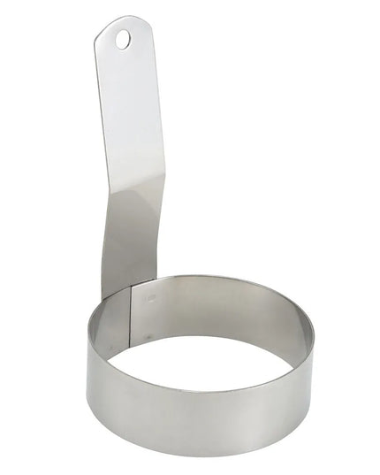 Khuôn Chiên Trứng Tròn Winco EGR-3 7.6 cm