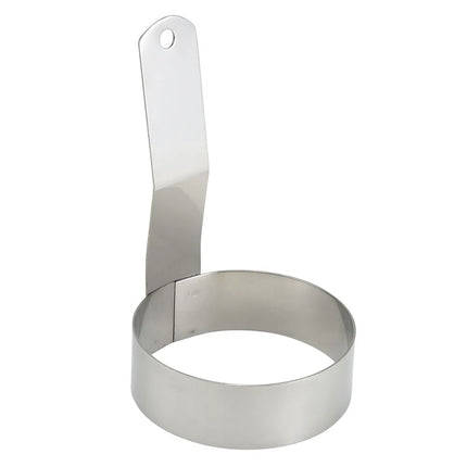 Khuôn Chiên Trứng Tròn Winco EGR-3 7.6 cm