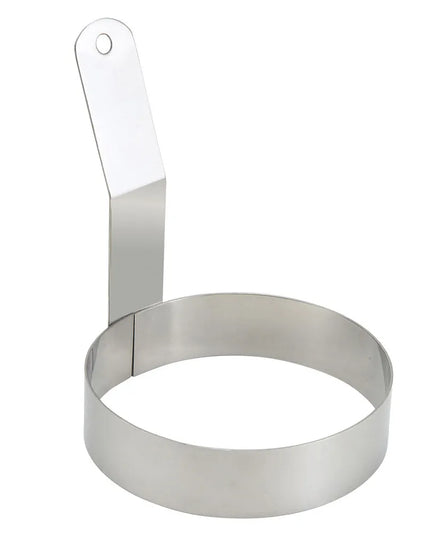 Khuôn Chiên Trứng Tròn Winco EGR-4 10.2 cm