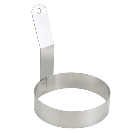 Khuôn Chiên Trứng Tròn Winco EGR-4 10.2 cm