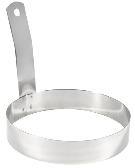 Khuôn Chiên Trứng Tròn Winco EGR-5 12.7 cm