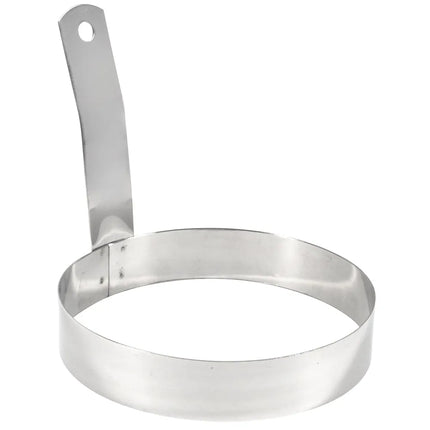 Khuôn Chiên Trứng Tròn Winco EGR-5 12.7 cm