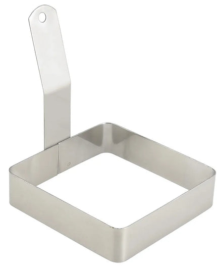 Khuôn Chiên Trứng Vuông Winco EGRS-44 10.2 cm