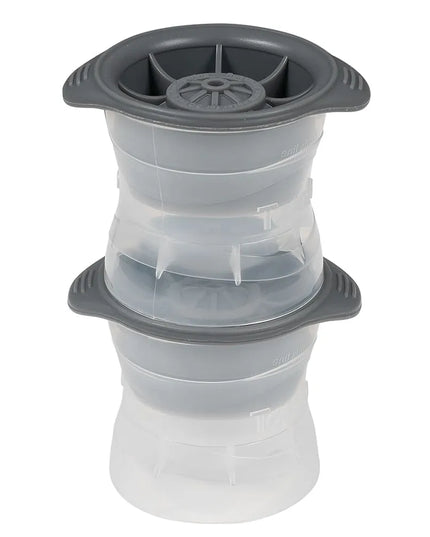 Khuôn Đá Viên Cầu Tovolo 80-9697 - Bộ 2 Cái