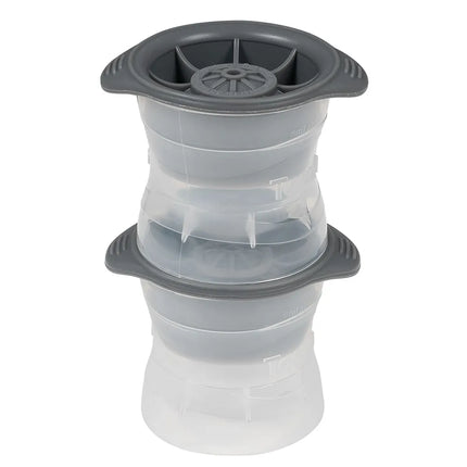 Khuôn Đá Viên Cầu Tovolo 80-9697 - Bộ 2 Cái