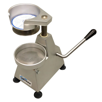 Khuôn Ép Burger Thủ Công Univex 1404 PattyPress 10.2 cm