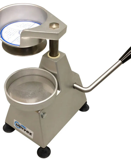 Khuôn Ép Burger Thủ Công Univex 1405 PattyPress 12.7 cm