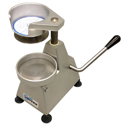 Khuôn Ép Burger Thủ Công Univex 1405 PattyPress 12.7 cm