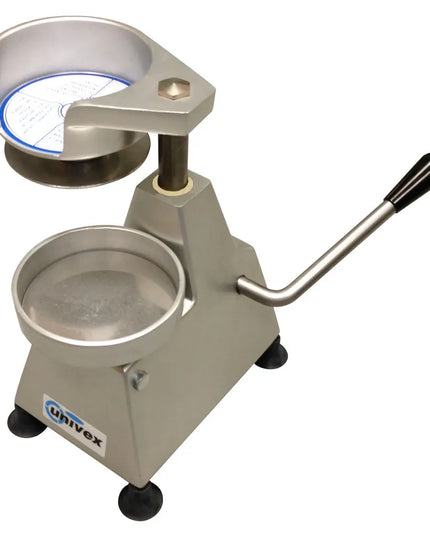 Khuôn Ép Burger Thủ Công Univex 1406 PattyPress 15.2 cm