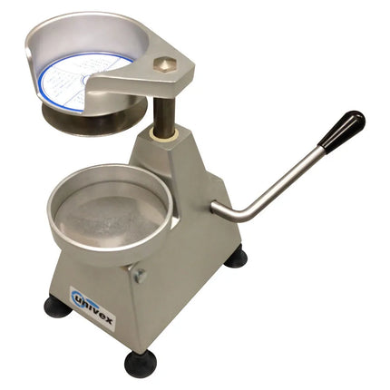 Khuôn Ép Burger Thủ Công Univex 1406 PattyPress 15.2 cm