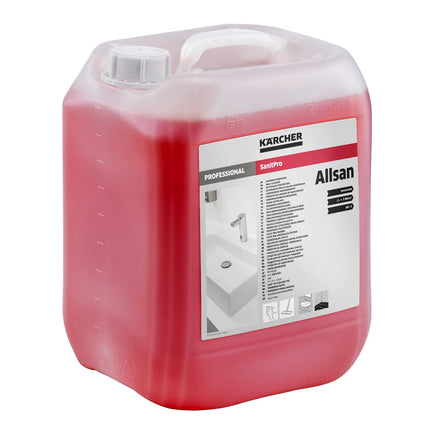 Kärcher | SanitPro Allsan maintenance cleaner - 10 liters