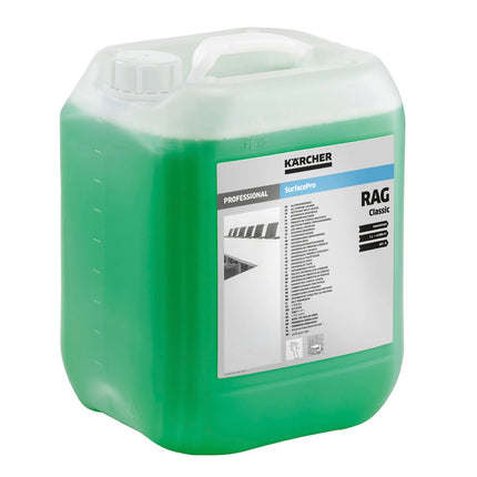 Kärcher | SurfacePro All-Purpose Cleaner RAG Classic - 10 liters