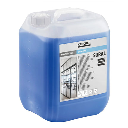 Kärcher | SurfacePro Glass and Surface Cleaner Sural - 10 liters