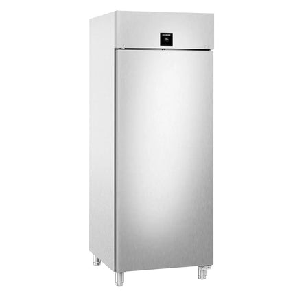 LIEBHERR | Commercial Bakery Freezer Stainless Steel - 854 L - EN 600×800 - 1 Door - Stainless Steel