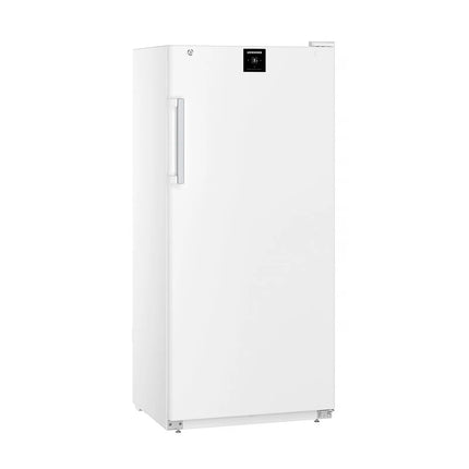 LIEBHERR | Commercial Commercial Bakery Refrigerator 496 L - EN 600x400 - 1 Door - White - 1-15 °C