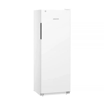 LIEBHERR | Commercial Display Refrigerator - White - +2 to +9 °C