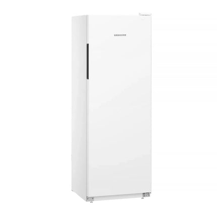 LIEBHERR | Commercial Event Refrigerator 327 L - White - 1 Door - Ventilated Cooling - 2-9 °C