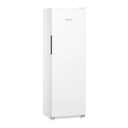 LIEBHERR | Commercial Event Refrigerator 377 L - White - 1 Door - Ventilated Cooling - 2-9 °C