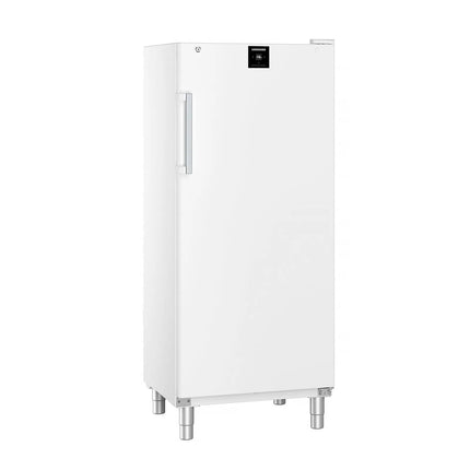 LIEBHERR | Commercial Freezer 499 L 1 Door - White - 10 Baskets - -26 to -9 °C
