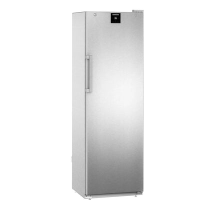 LIEBHERR | Commercial Freezer Stainless Steel - 316 L - GN 2/1 - Stainless Steel - WiFi + Digital Display