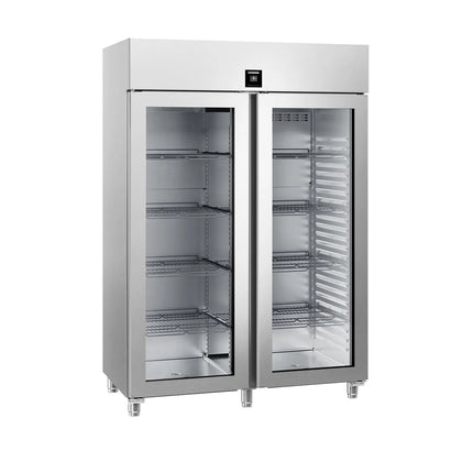 LIEBHERR | Commercial Refrigerator – 1414 L - GN 2/1 - WiFi