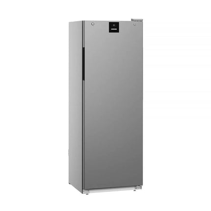 LIEBHERR | Commercial Refrigerator 347L - Solid Door - Grey - +1 to +15 °C